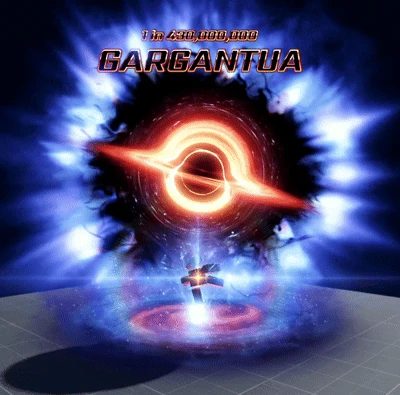 Gargantua